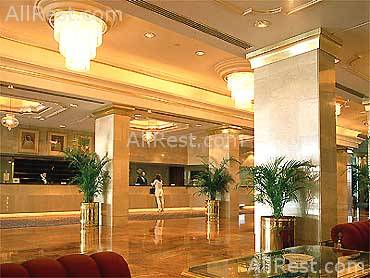 Abu Dhabi Intercontinental 2